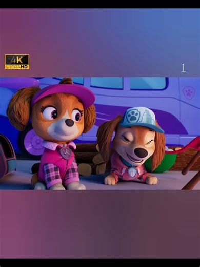 Paw Patrol 🐾 Episode #pawpatrol #cartoon