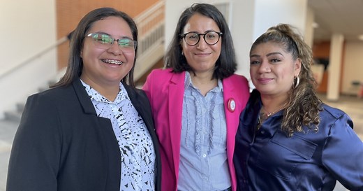 Hispanic students increase enrollment, find success at Gateway Tech College