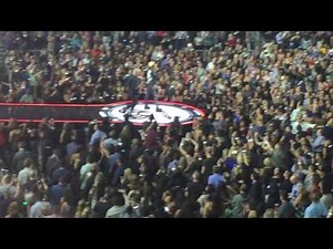 Billy Idol ft. Miley Cyrus - Rebel Yell | iHeartRadio Music Festival 2016