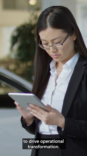 2.7K views · 43 reactions | Putting digital transformation in the fast lane!  With Microsoft Azure, Dynamics 365, and Power Platform, #MSPartner Technosoft Automotive created a solution that gives Nissan Philippines, Inc. dealers a unified view of operations, leading to faster, data-informed decisions.  Discover the full story: https://msft.it/6184tzCRs | Microsoft AI Cloud Partner Program | Facebook