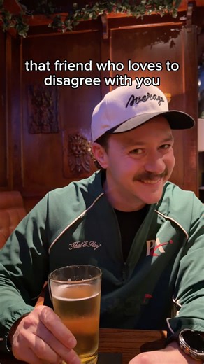 They Have to Do this AT LEAST once