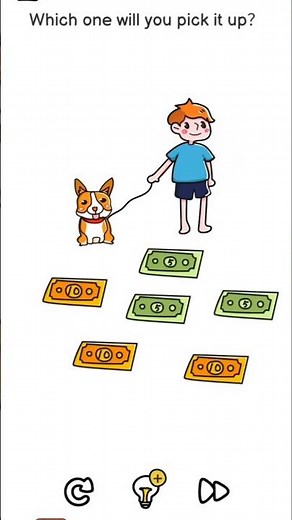 Can you figure this trick? Level 71 made easy! #gaming