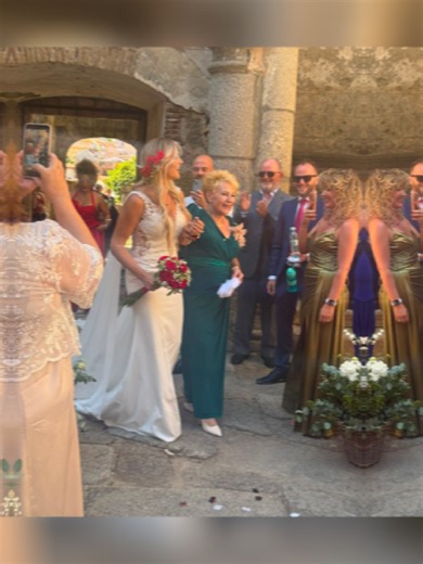 Felicitaciones de boda: mensajes para desear felicidad a los novios
