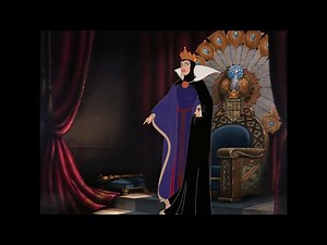 Snow White - "You know the penalty if you fail" (One-Line Multilanguage)