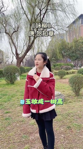 Ancient Chinese Poetry: Tang Dynasty's Willow Ode - A Timeless Touch