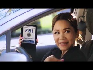 FBI Prank | Just For Laughs Gags