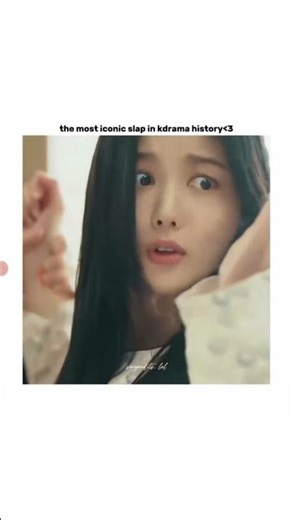 most iconic slap in k drama history #shortvideo |#fashion |#koreandrama I #dodohee I #songkang I