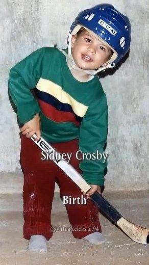 358 reactions · 24 shares | The Life of Sidney Crosby Follow us @vsaicehockey for more great content! #sidneycrosby #nhl #hockey #history credit to the creators TikTok virtualcelebs.ai.9 | Vsaworld.com | Facebook
