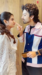 2.4M views · 10K reactions | Watch Himansh Kohli & Anushka Sen’s cute chemistry in this song. ❤️ Create your own reels using #ChuraLiya & don't forget to tag us. Tune in now. #tseries #BhushanKumar Sachet Tandon Parampara Thakur Sachet-Parampara Irshad Kamil Ashish.panda | T-Series | Facebook