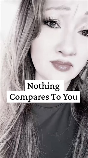 Lipsyncing: Sinead O’Connor Nothing Compares To You❤️