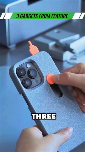 3 Futuristic Gadgets You Need to See! 🤯