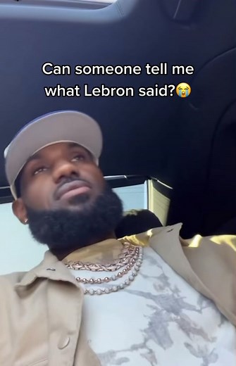 Anthony Faniyi on TikTok