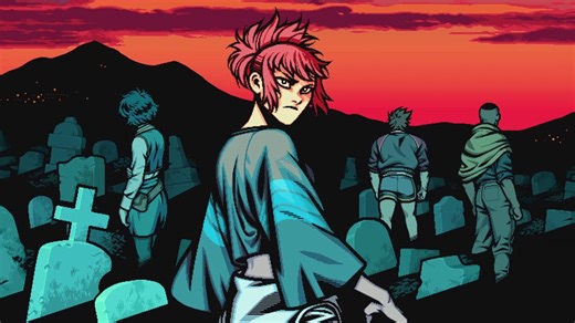 Demonschool - Official 'A Week in the Life of a Student' Trailer