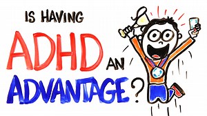 Why Attention Deficit Hyperactivity Disorder (ADHD) May Be an Advantage in the Modern Workplace