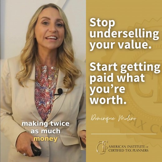 17K views · 38 reactions | Certified Tax Coach | Tax Planning Strategy | Tax Reduction Specialists on Reels | Facebook