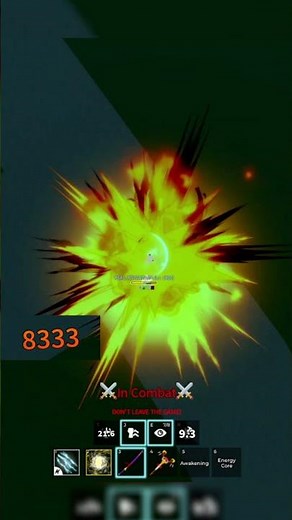 PERFECT Auto Aim Combo !! 🎯🔥 #roblox #bloxfruits #bloxfruitspvp
