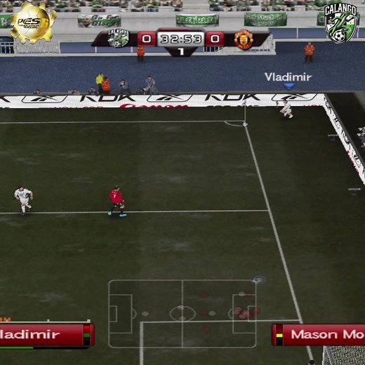 Juninho_14!!! #pes62025 #premierleague #PremierLeague #proevolutionsoccer2006 #proevolutionsoccer6 #proevolutionsoccer #pes6pc #efootball™ #masterliga #masterleague #mundialdeclubes #pes6 #MundialDeClubes #MasterLiga #efootball #urbiscinquence #urb5 #MasterLeague #manchesterunited | Urbiscinquence FC