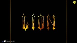 (G)I-DLE - LION 中文字幕