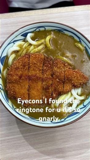 Change ur ringtone now