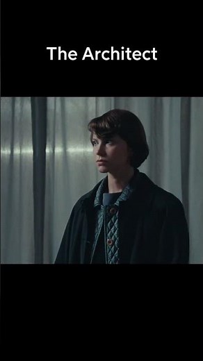 The Architect | Official Trailer | Viaplay Series