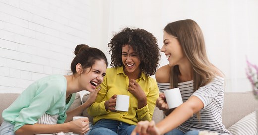 Kick Boredom to the Curb—75 Creative Activities for Friends