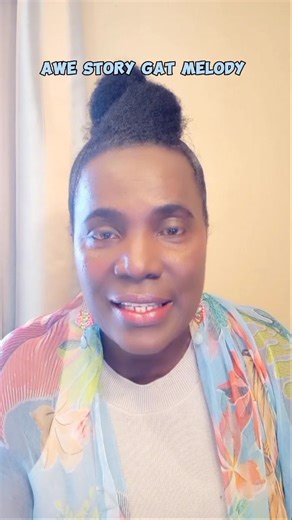 African words in Guyanese Creolese: Ep. 2 | AWE STORY GAT Melody