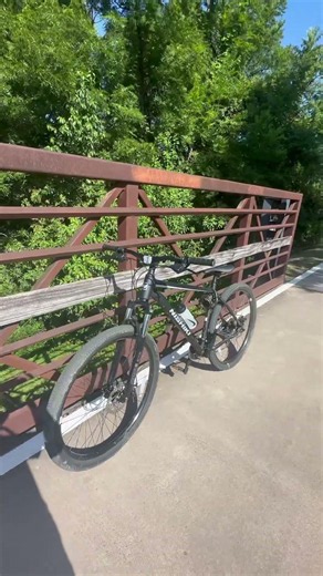 Tuff #mtb #nishiki #bikelife