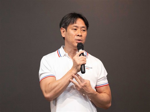 8.1K views · 47 reactions | WATCH: MP Louis Ng will be tabling a Private Member's Bill in the second half of 2024 to combat Singapore's significant food waste problem. Read more: https://tdy.sg/4cIsyaW | TODAY | Facebook