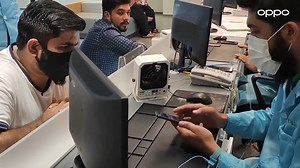 1.9K views · 71 reactions | Check out the #OPPOCare experience  at the OPPO service center where the phone was repaired ️ #OPPOCarePK service!  as it provides:  Professional Engineers ⚒  Original spare parts ⚒  Convenient Services ⚒ So don't worry if you need to get your OPPO phone fixed! https://bit.ly/3zYOkTw https://www.facebook.com/mastechofficial ____ #OPPO #OPPOCare #OPPOCareFast #OPPOCarePK | OPPO Care | Facebook