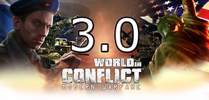 Modern Warfare Mod 3 Released ! news