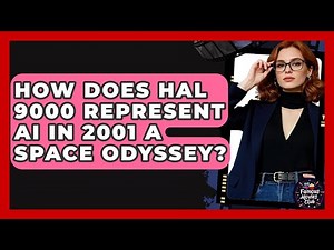 How Does HAL 9000 Represent AI In 2001 A Space Odyssey? - Famous Movies Club