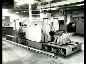 Link Engineering 75th Anniversary Video