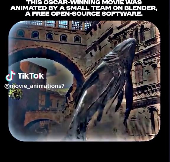 ‘Flow’: Latvia’s First Oscar-Winning Animated Feature