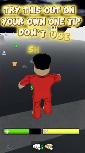 Life sentence Roblox🔥crazy escape method🤯