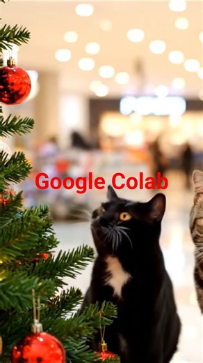 what is Google Colab?