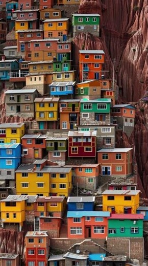 Humans Weren’t Meant to Live Here