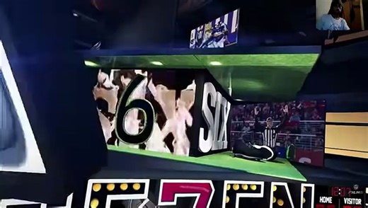 NFL Top 10: Amazing Runs