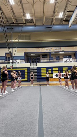 tumbling timing for the second practice of the year 🤩 #utah #fyp #cheer #cheeryourheartout #cheerleader #utahcheer #highschoolcheer #cheerstunt #deadmat #cheertumble #utahhighschool #highschool #tumbling #roundoffbhs #tuck #runningtumbling