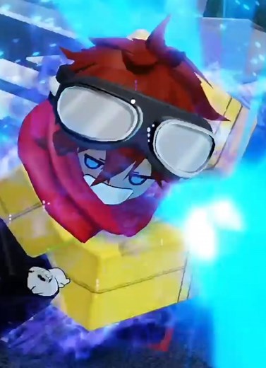 Goku Ultra Instinct Roblox Game Guide