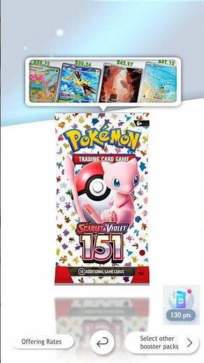 Ep.81 | Opening Pokémon 151: The Kanto Nostalgia Collection & Full Art Starter Hunt! #pokémon151