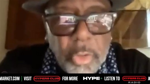 Demond Wilson Of 'Sanford And Son' Suddenly 'Passes Away' At 79, Known : "He Was No Dummy" - HP News | HypePlus