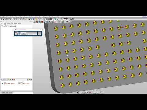 Hypermill Tutorial-Feature Mapping