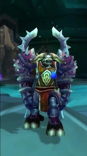 NEW 60-70 Gearing Guide TBC Anniversary #Shorts