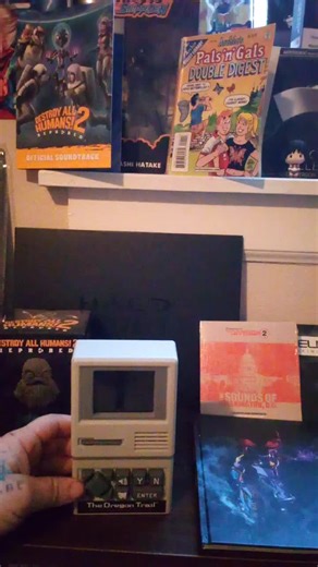 Rick Flair on TikTok