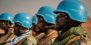 All Blacks and Hispanics and nearly all Whites in America will be exterminated: Patrick Byrne