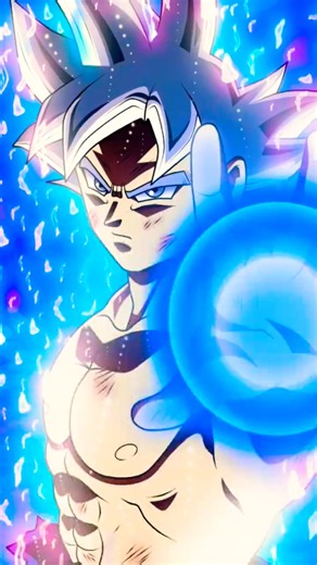 Goku power 🥶🥶 #like #and #support #subscribe #supportme #music #my new channel