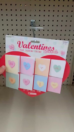 Decoding the Meaning of Valentine's Day Cards