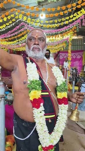 Special pooja held at Karuppaswamy temple in Puliyarai, special respect