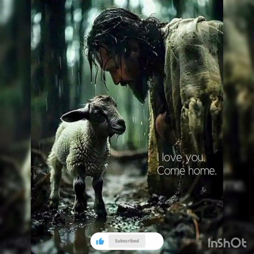HE Is My Father,HE Loves Me,Amen ✝️🙏💕 | Word Of GOD ✝️🙏✝️