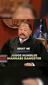 Tension Escalates in Courtroom as Defendant Disrespects Judge Joe Brown’s Authority. See the full case below 👇 | Justice and Drama